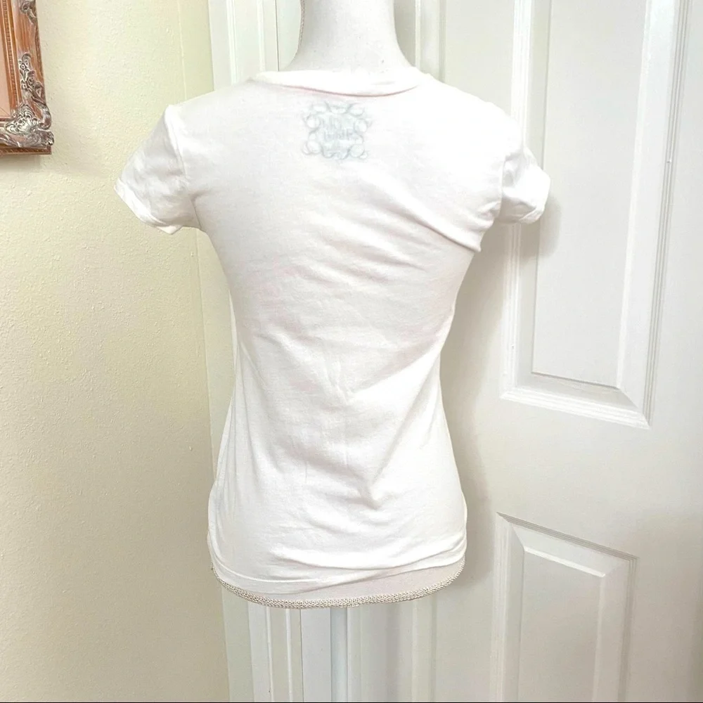 Old Navy Girls Graphic Tee Sz XL